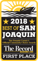 Best Of San Joaquin - 1